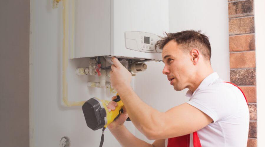 Professional expert plumbing services in Morganton, GA